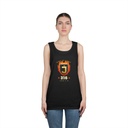 King of Kings John 3:16 Christian Tank Top
