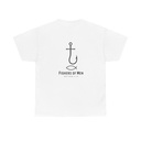 Fishers of Men Christian T-Shirt, Matthew 4:19